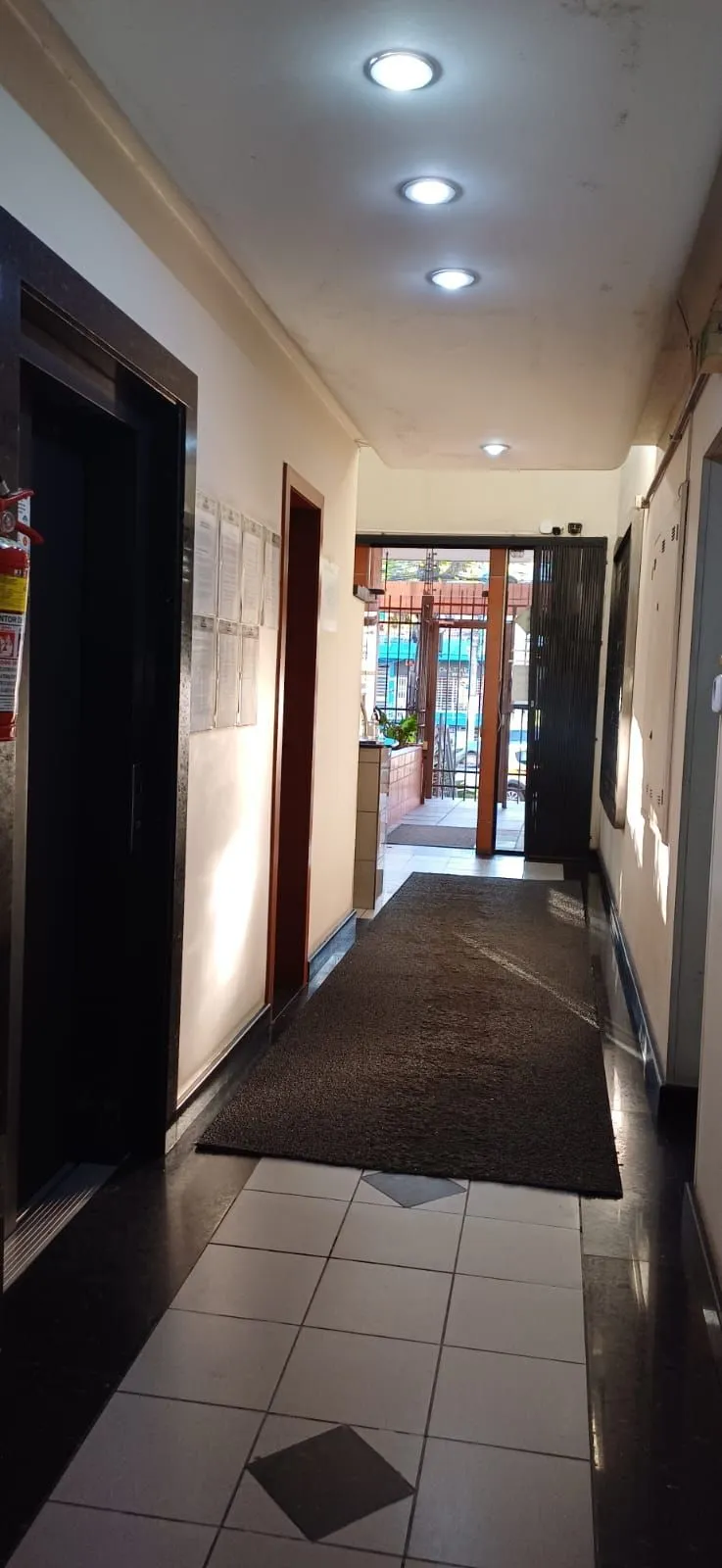 Imagem Sala Comercial em Petrópolis