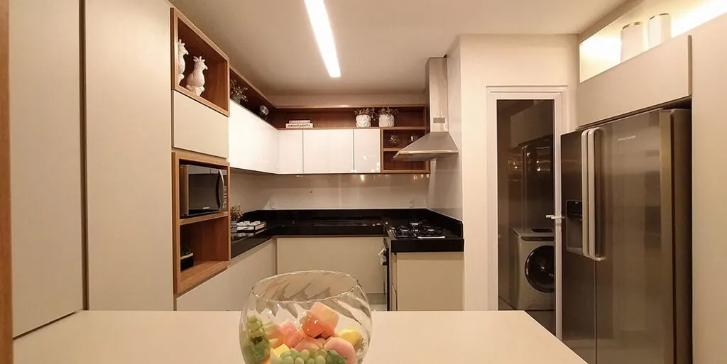 Imagem Casa à venda no bairro Jardim Atlântico - Goiânia/GO