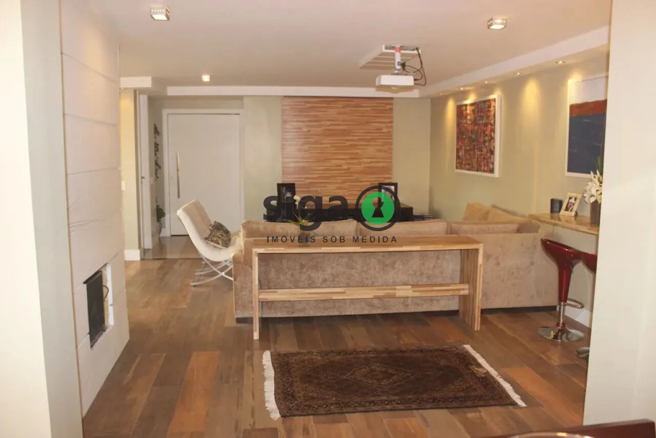 Imagem LINDO APARTAMENTO A VENDA
