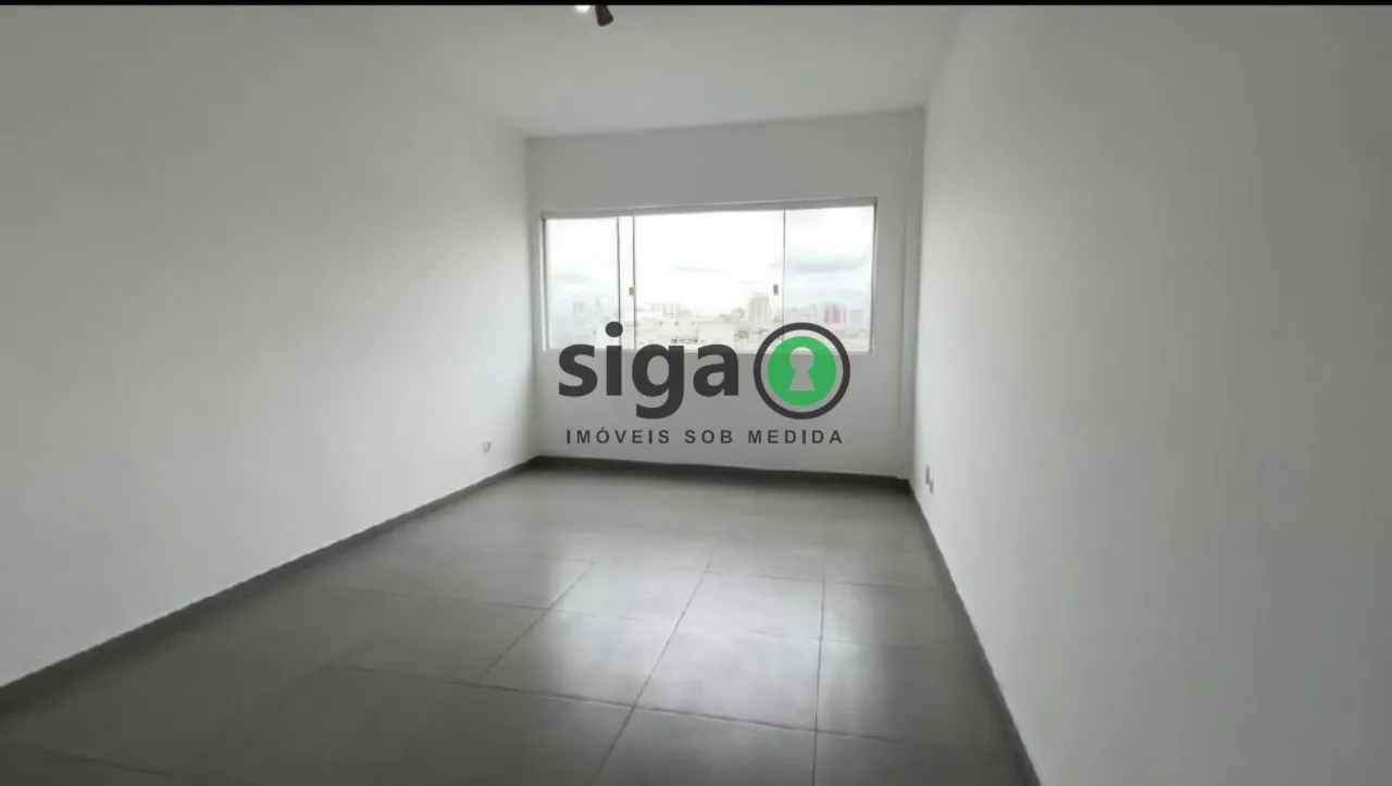 Imagem Apartamento Aconchegante à Venda em Bela Vista - São Paulo
