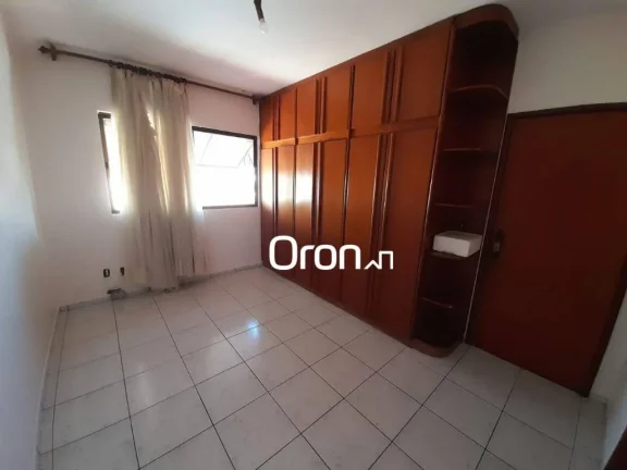Imagem Sobrado à venda, 253 m² por R$ 1.480.000,00 - Jardim América - Goiânia/GO