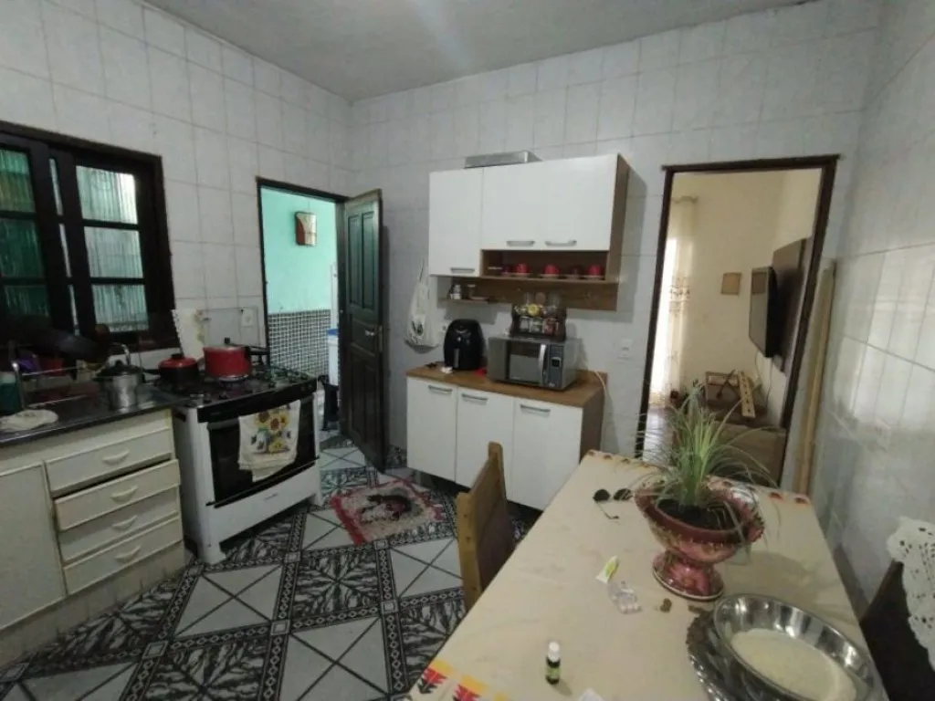 Imagem CASA COM 65,00 m² - REAL - PRAIA GRANDE SP