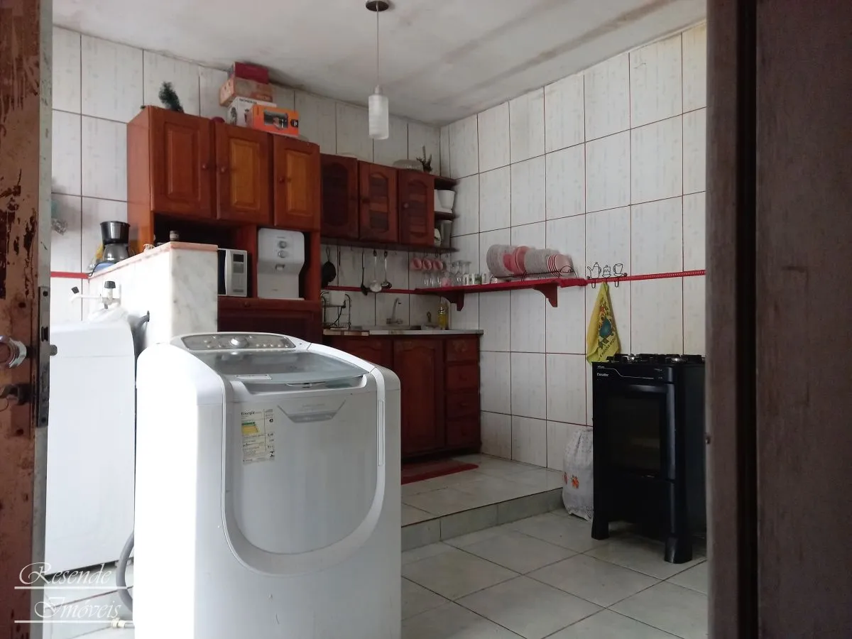 Imagem CASA A VENDA NO MANGUEIRÃO