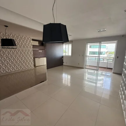 Imagem Apartamento 4 dormitórios para Venda em Teresina, Fatima, 3 dormitórios, 2 suítes, 2 banheiros, 2 vagas