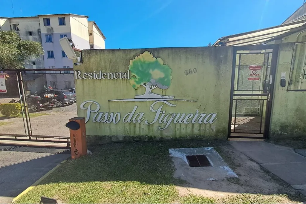 Imagem Apartamento em Tijuca