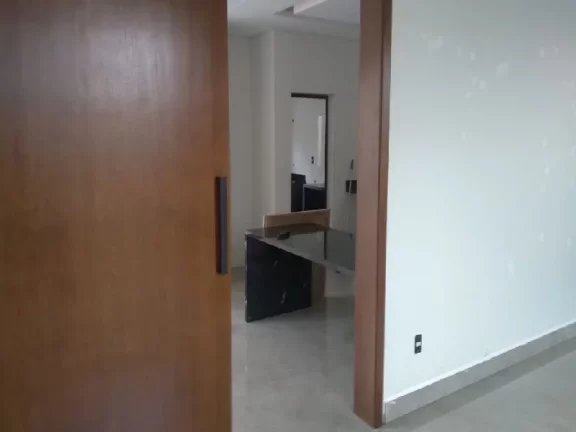 Imagem SOBRADO 3 SUITES COLINA DO GOLFE