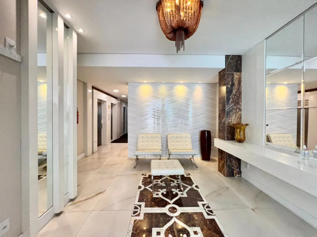 Foto do imóvel: Apartamento 1 Dormitório - Bairro Navegantes em Rua Guaraci