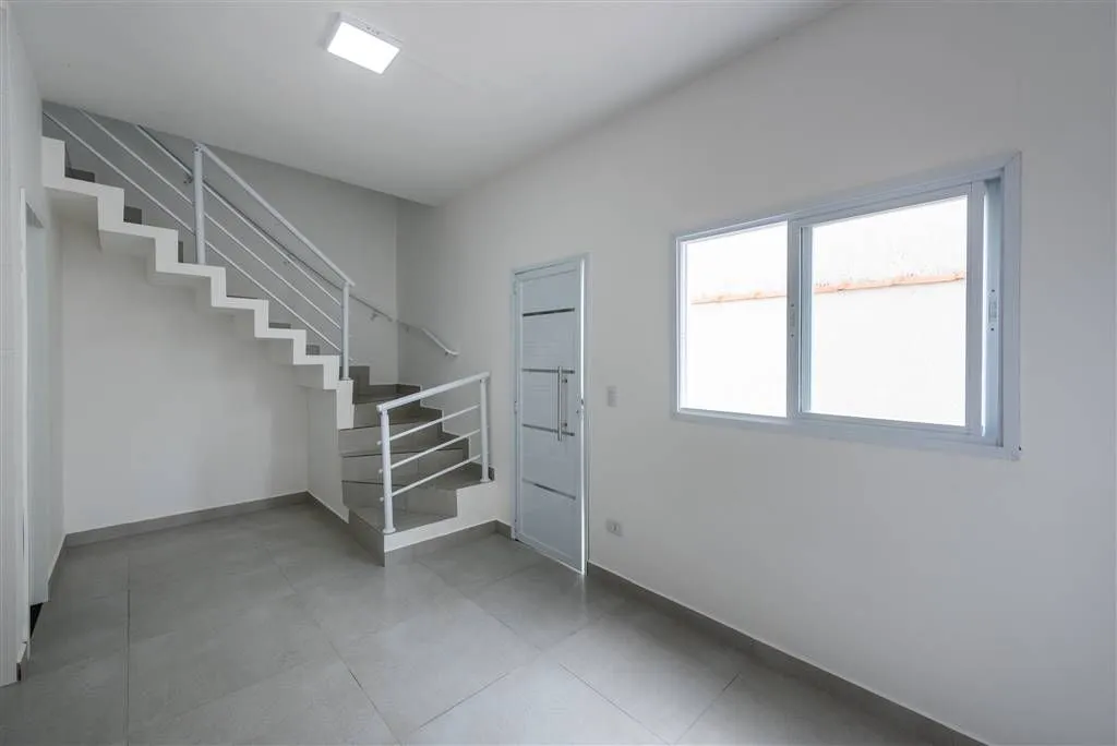 Imagem Casa à Venda em Pedreira, Mongaguá - SP