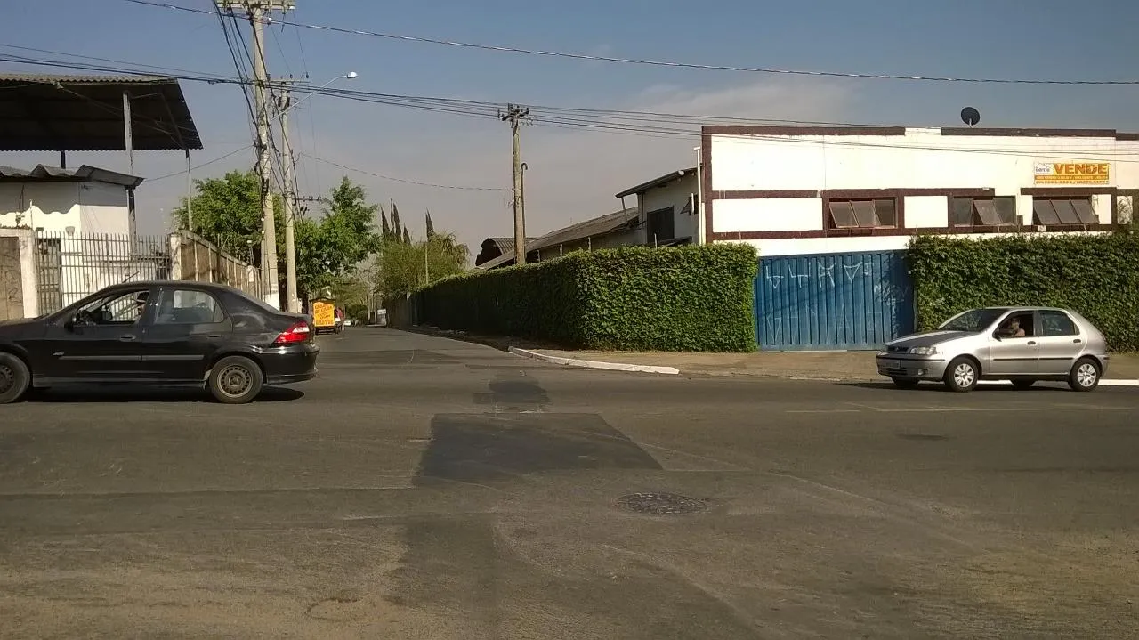 Foto do imóvel Oportunidade imperdível: Galpão à venda em ótima localização em Hortolandia! em Rua João Coelho