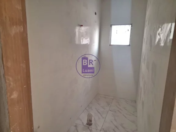 Imagem Casa em final de construção á venda