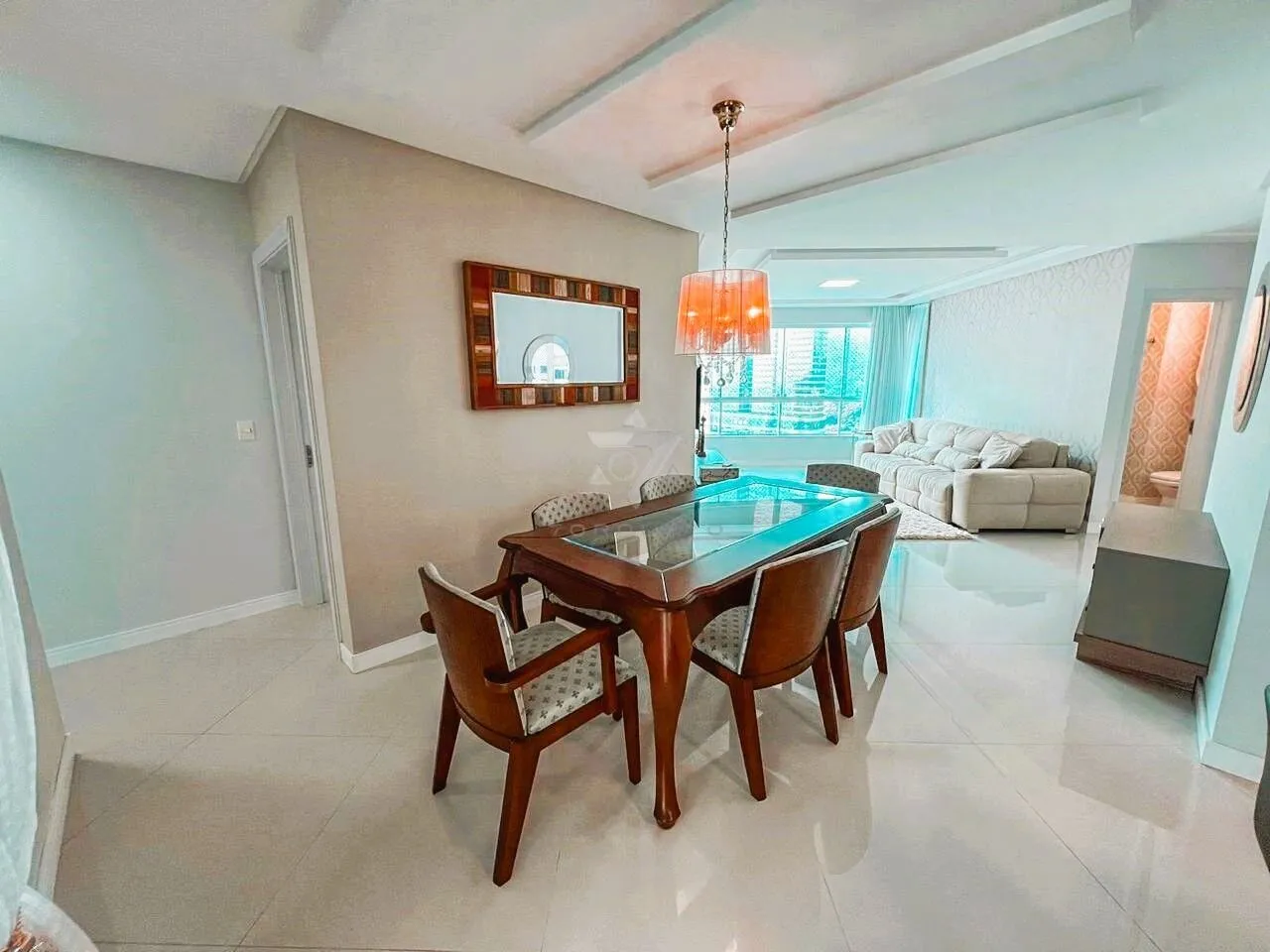 Imagem Apartamento à Venda na Barra Sul de Balneário Camboriú