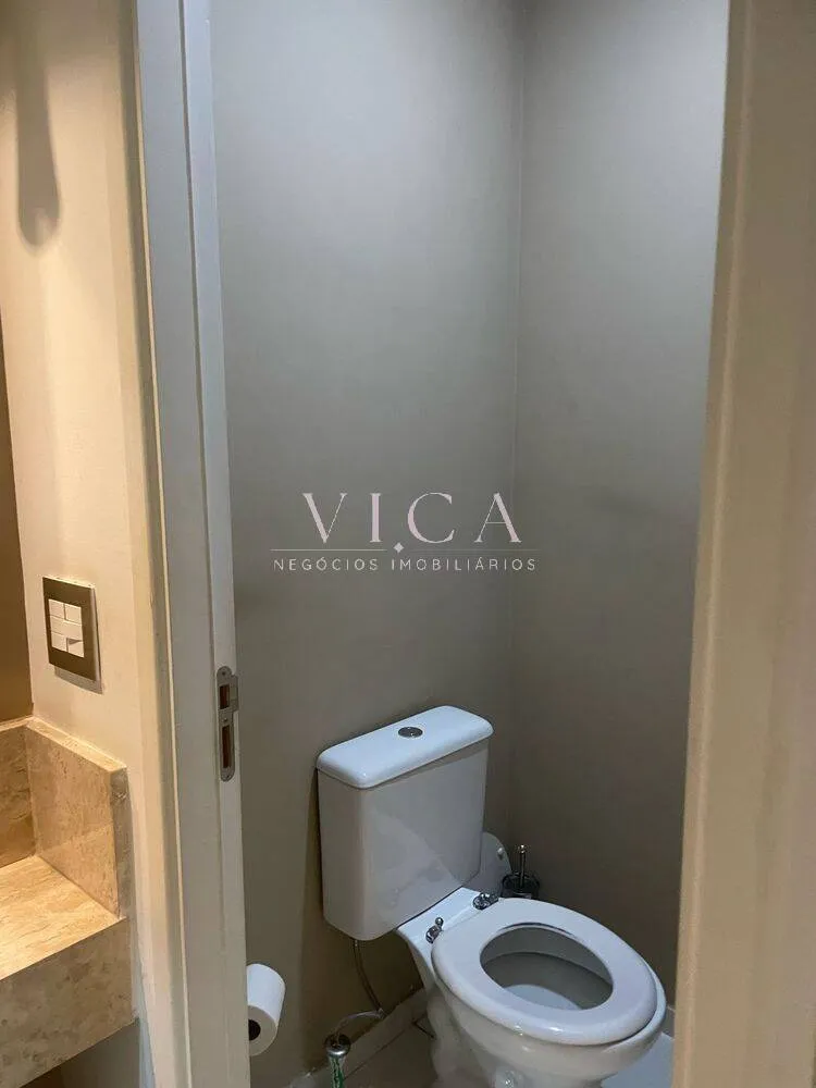 Imagem Sala mobiliada com 85m² para aluguel por R$ 8.000,01 - Alphaville/SP