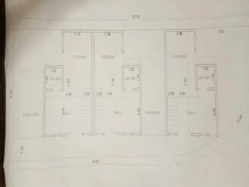 Foto do imóvel SOBRADO RESIDENCIAL À VENDA, JARDIM ALPES DE SOROCABA, SOROCABA. em JARDIM ALPES DE SOROCABA, SOROCABA - SP