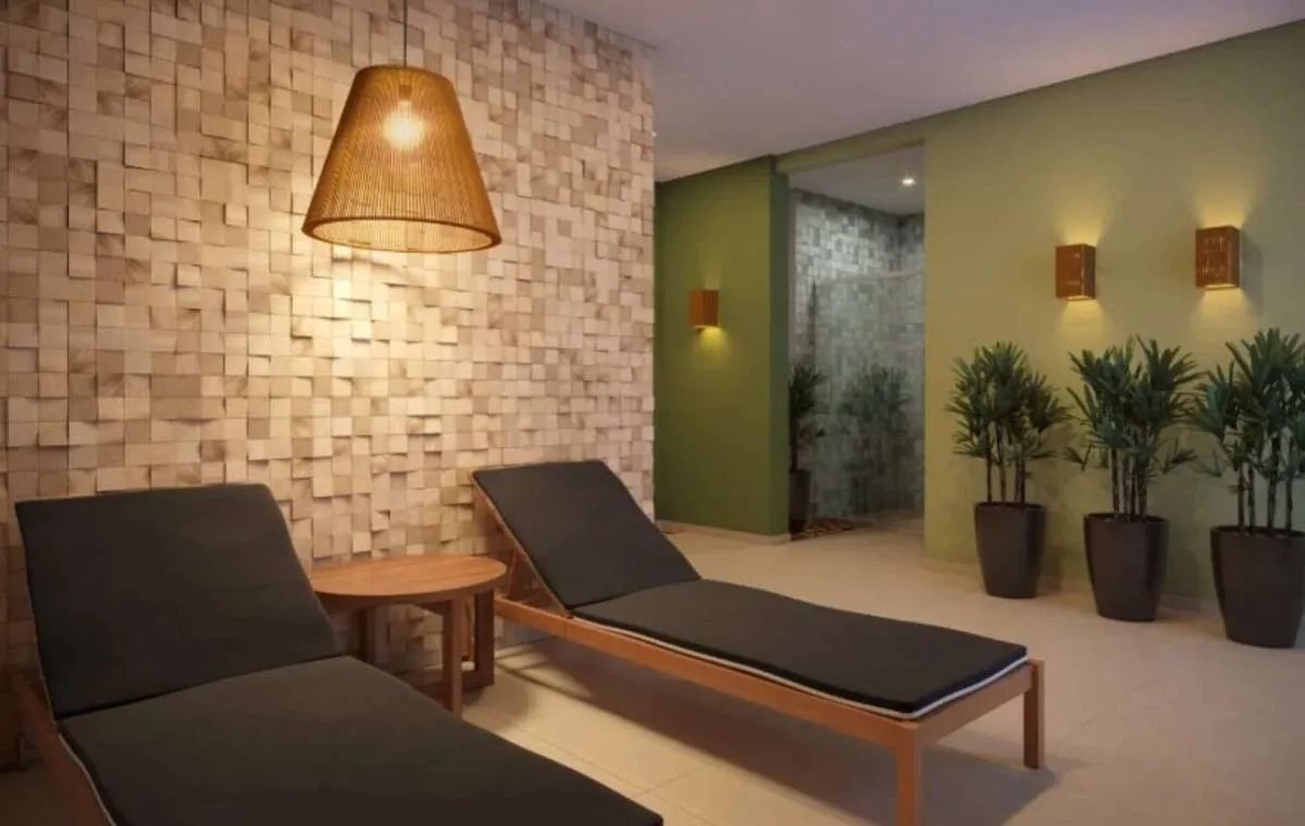 Imagem Apartamento à venda 2 dormitórios, Jardim Botânico - São Paulo