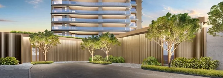 Imagem Apartamento à venda no bairro Jardim Guedala - São Paulo/SP