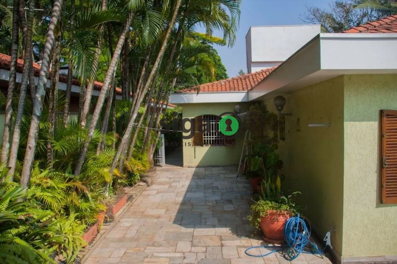Imagem Casa á venda 530m² localizado no Brooklin, São Paulo.