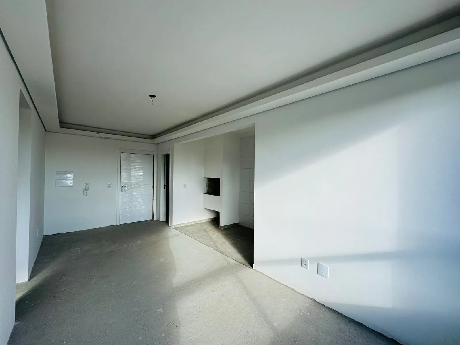 Imagem OPORTUNIDADE no Jardim Botânico | apartamento NOVO | 3 Dormitórios, suíte, sacada, churrasqueira, vaga coberta