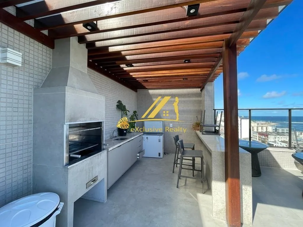 Imagem Apartamento RESIDENCIAL em Salvador - Bahia, Pituba