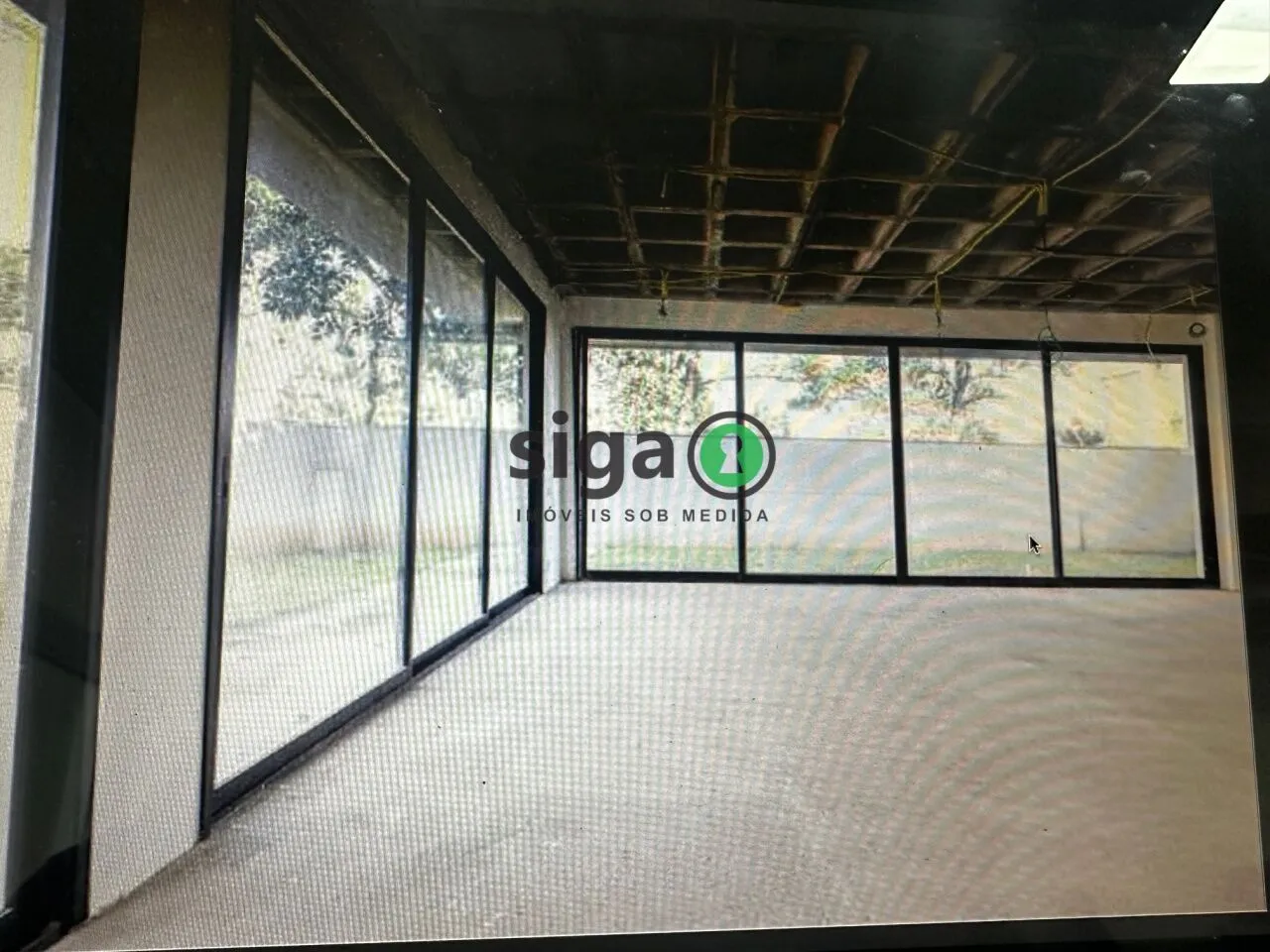 Imagem Casa Cinematográfica à Venda - Condomínio Eco Boulevard - Alto da Boa Vista