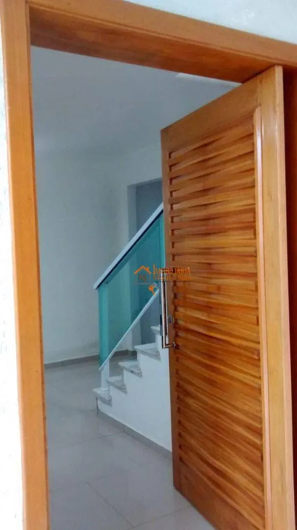 Imagem Sobrado com 4 dormitórios à venda, 200 m² por R$ 889.000,00 - Água Fria - São Paulo/SP