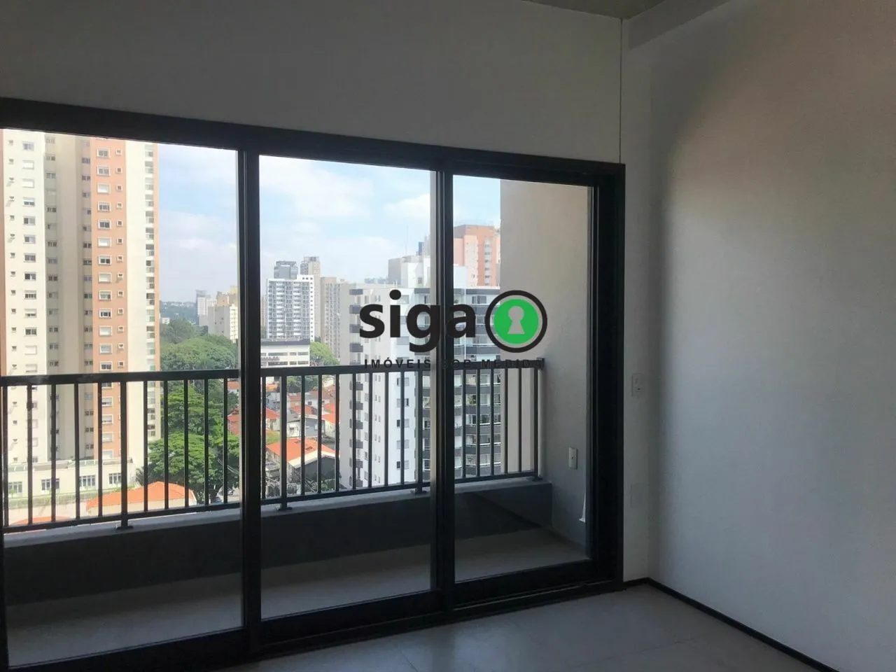 Foto do imóvel VILA OLIMPIA: APARTAMENTO DUPLEX NOVO, 46/M¹, 1 DORMITÓRIO, 1 VAGA!