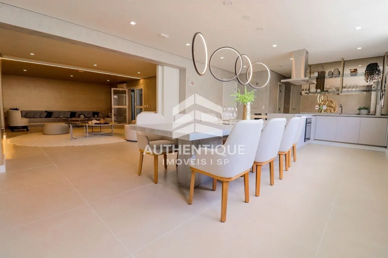 Imagem OP ART IBIRAPUERA - Apartamento à venda em São Paulo/SP