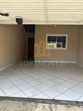 Foto do imóvel Linda Casa Localizada no Parque dos Ipes 3 dormitorios Suite Portao Eletronico em Rua Messias Thomaz de Freitas