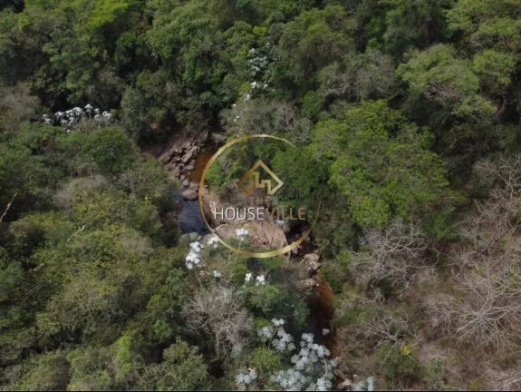 Imagem Sítio com 10 hectares, São Francisco Xavier, SJCampos, SP.