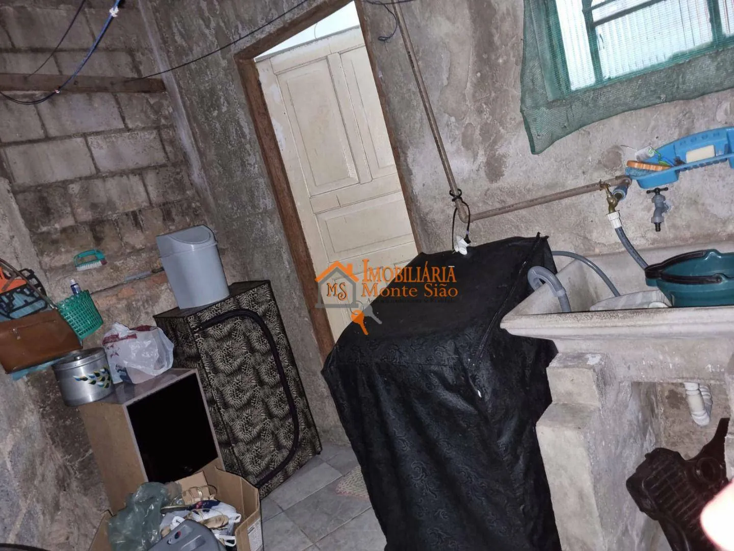 Imagem Casa com 3 dormitórios à venda por R$ 460.000,00 - Jardim Angélica - Guarulhos/SP
