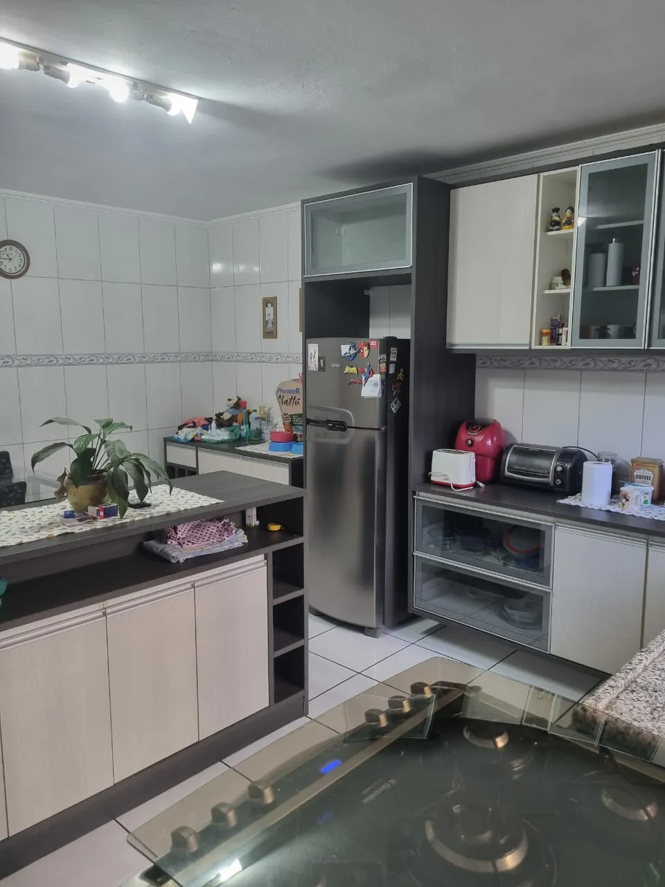 Imagem Sobrado a venda c/ 3 dorms - Jd. Santa Cruz ( Campo Grande)