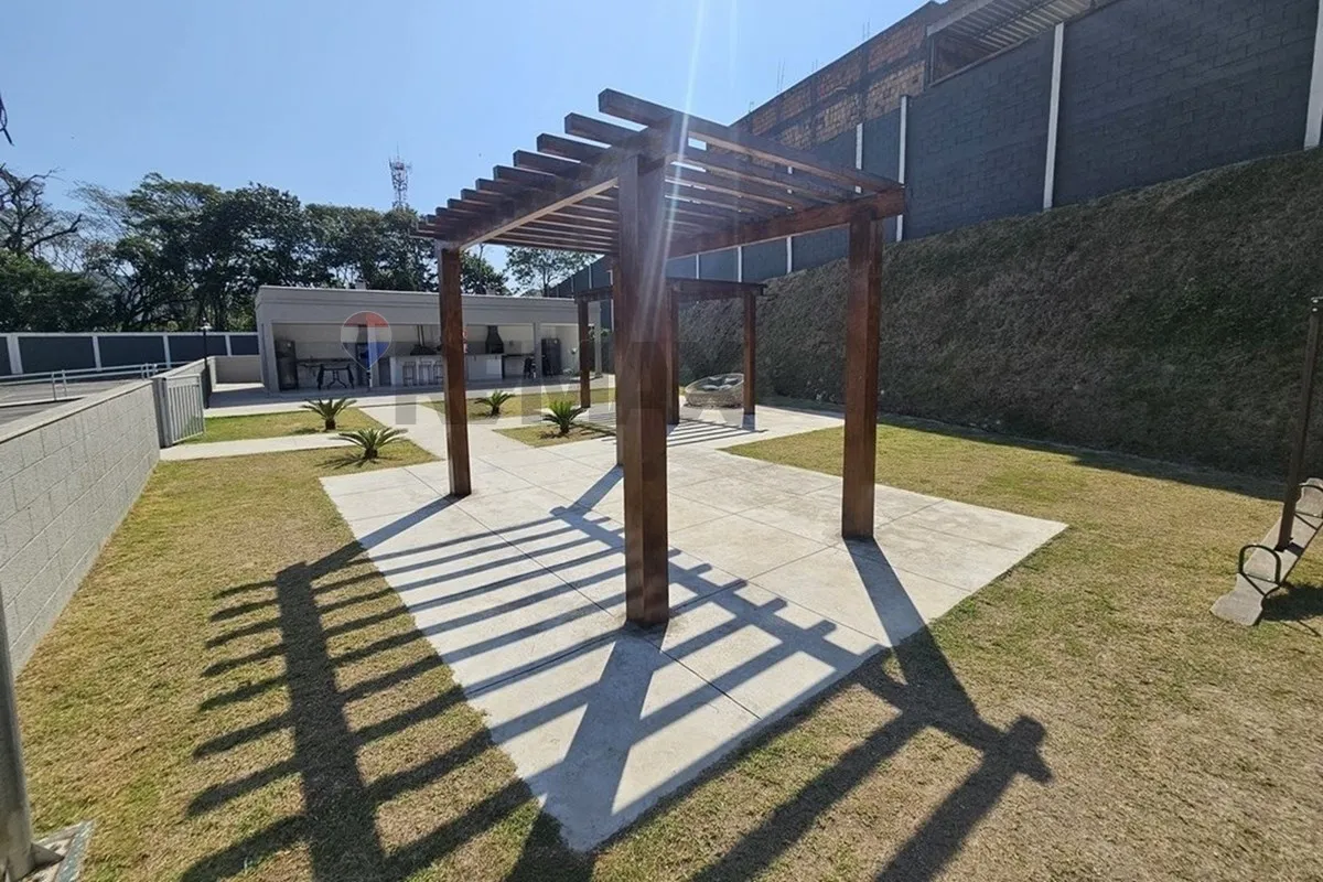 Imagem Garden à Venda na Taquara: 60m², 2 Quartos Infraestrutura completa