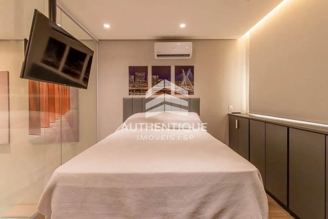 Imagem GRIFFE 360 BELA VISTA - Apartamento à venda no bairro Bela Vista - São Paulo/SP, Zona Central