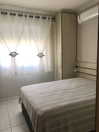 Imagem Apartamento Condominio Kamayura 139 m² 3 Dormitorios sendo 3 Suites