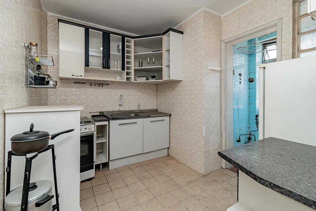 Imagem Apartamento em Passo da Areia