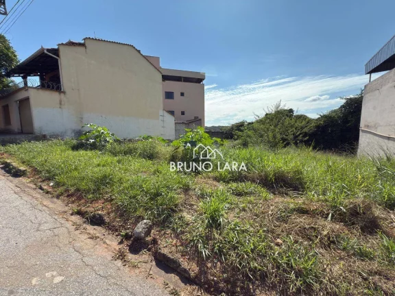 Imagem Terreno à venda em Igarapé MG - São Sebastião