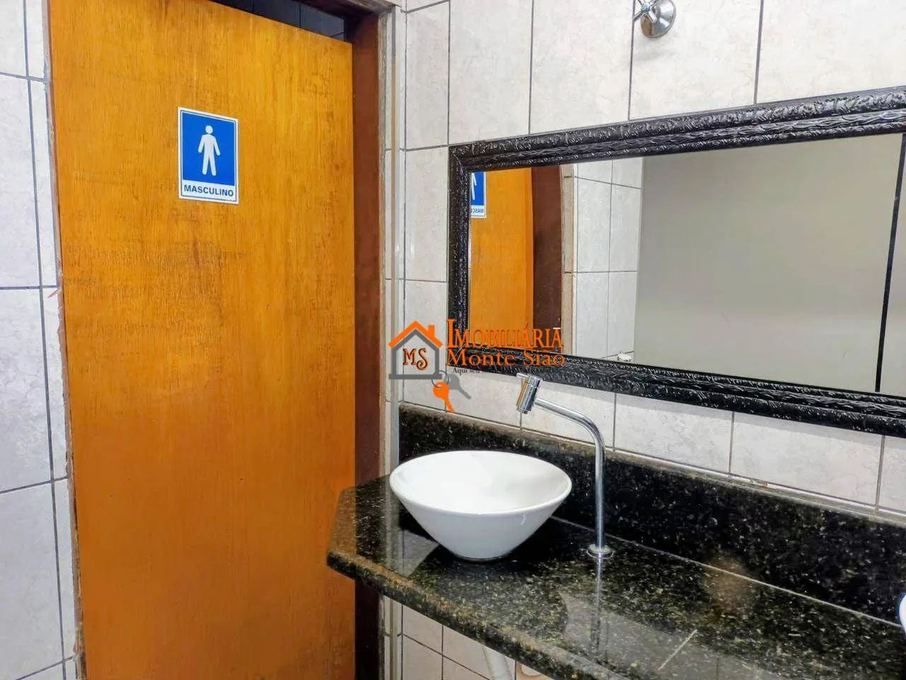 Imagem Prédio à venda, 345 m² por R$ 1.999.999,90 - Cocaia - Guarulhos/SP