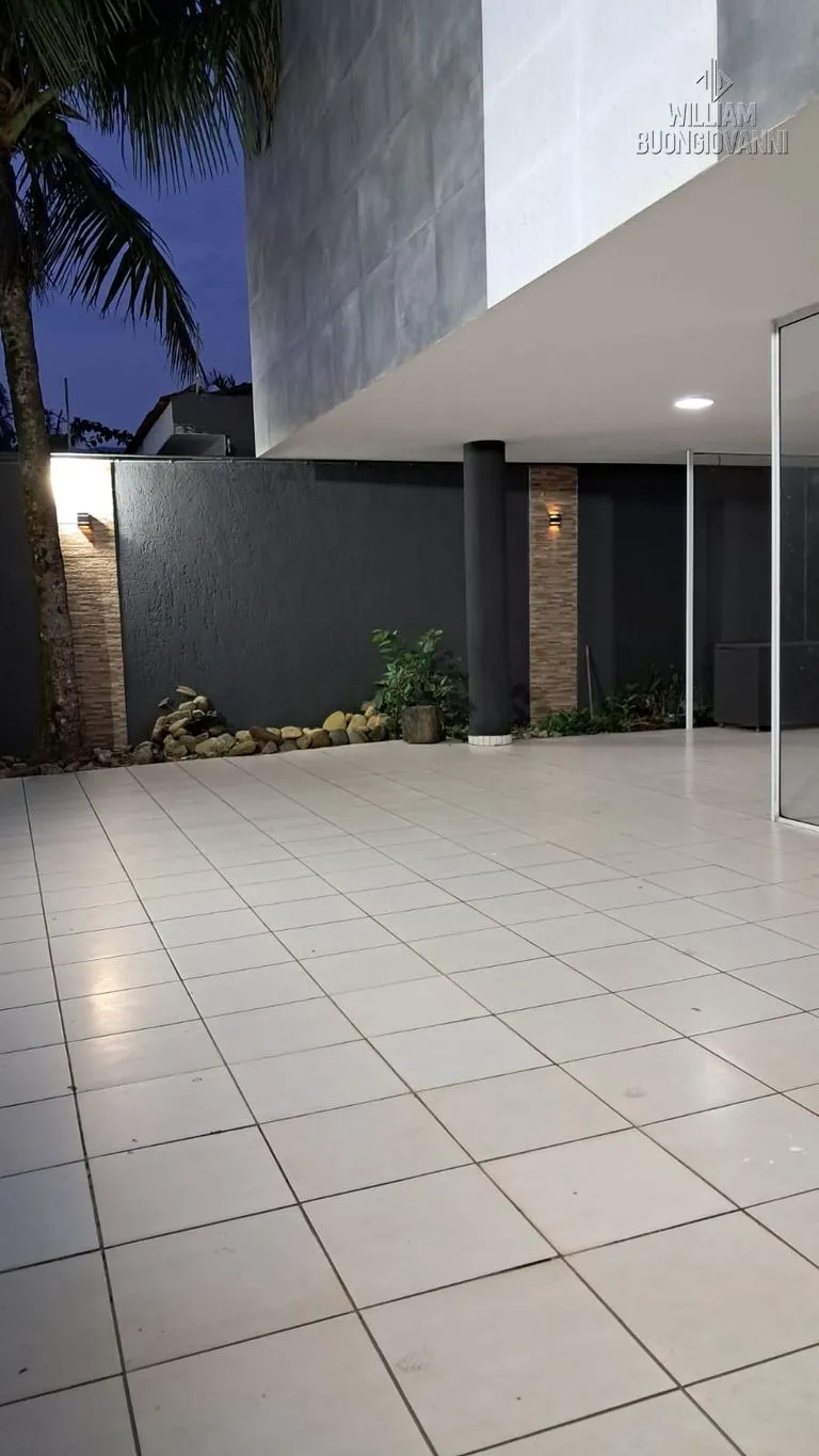 Imagem SOBRADO ISOLADO - BALNEÁRIO FLÓRIDA - PRAIA GRANDE/SP