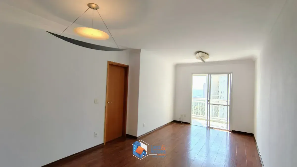 Imagem Apartamento para venda em Tatuapé com 3 quartos, sendo 1 suíte, 80m²