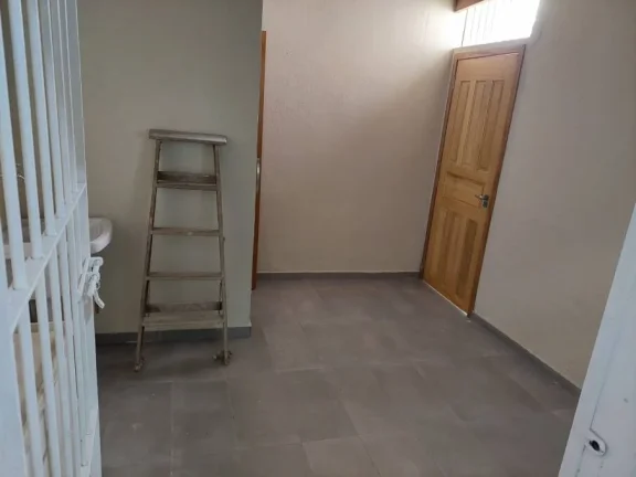 Imagem Alugo Sobrado Comercial, em Santo André