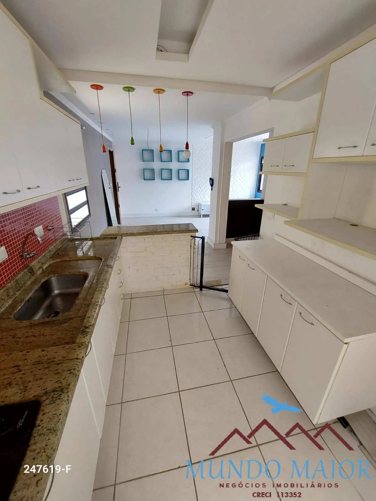 Imagem Apartamentos com 2 Quartos e 1 banheiro à Venda em Vila Francisco Matarazzo