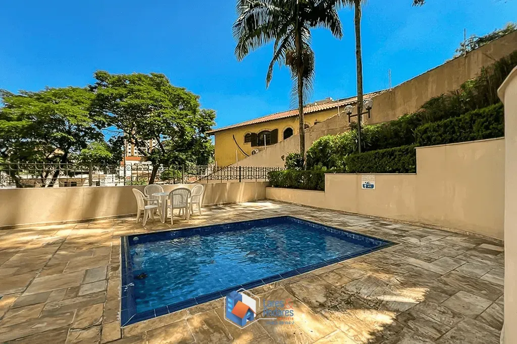 Imagem Apartamento à venda 1 Quarto 1 Vaga 70M² Vila Indiana São Paulo - SP