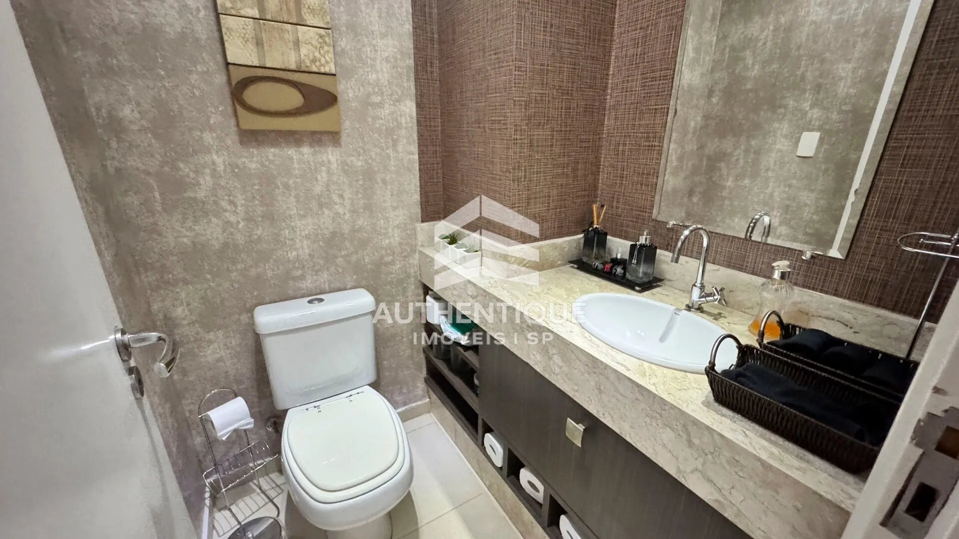 Imagem SOLEIL VILA MARIANA - Apartamento no bairro Vila Mariana à venda