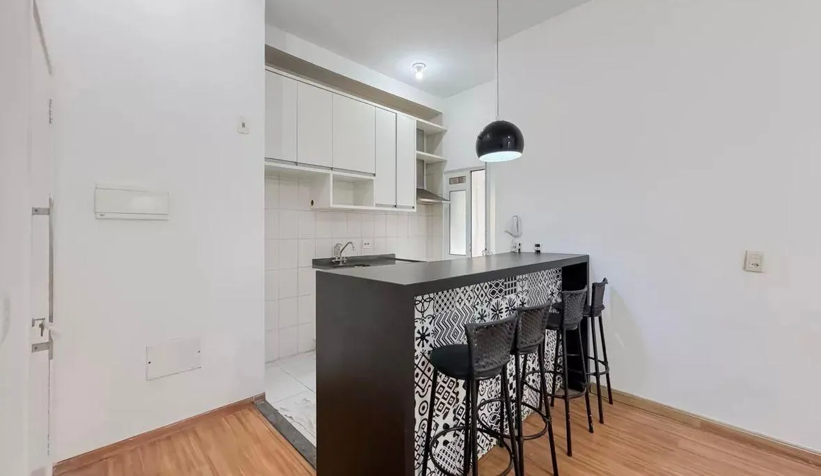 Imagem Apartamento para venda em Cambuci com 3 quartos, sendo 1 suíte, 64m2