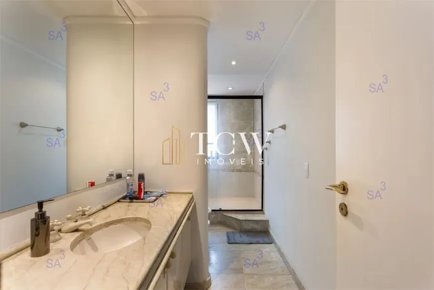 Imagem Apartamento à venda no bairro Vila Nova Conceição - São Paulo/SP, Zona Sul