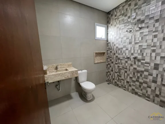 Imagem Sobrado à Venda com 03 quartos (1 Suíte) - Reserva da Mata - Jundiaí/SP
