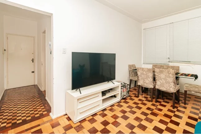 Imagem Apartamento para venda no bairro Mont Serrat em Porto Alegre