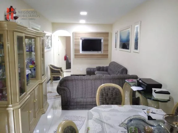 Imagem EXCELENTE CASA C/ 5 ANDARES NO JARDIM 25 DE AGOSTO.