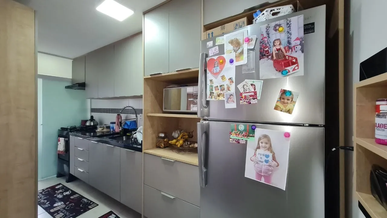 Imagem Apartamento em Santo Antônio
