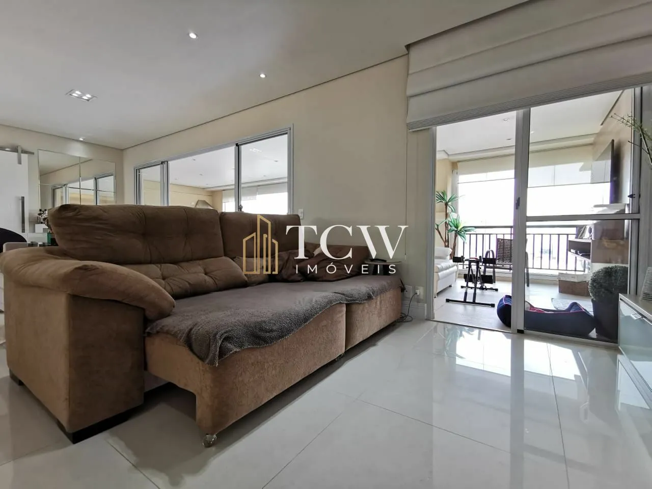 Imagem Apartamento à venda no bairro Chácara Klabin - São Paulo/SP, Zona Sul
