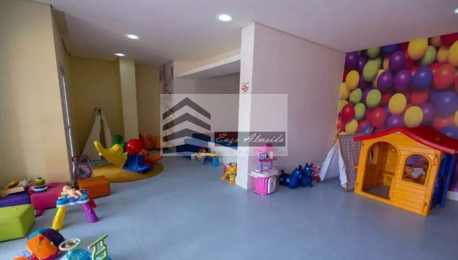 Imagem Apartamento à venda em São Paulo/SP